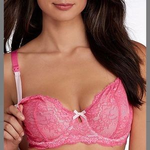 Rosie Pope Maternity Nursing Bra 36DD